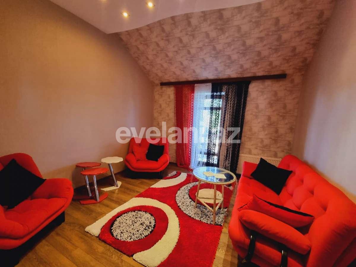 Rent, garden / house, 6 room, 250 m², Baku, Khazar r, Shuvalan d.