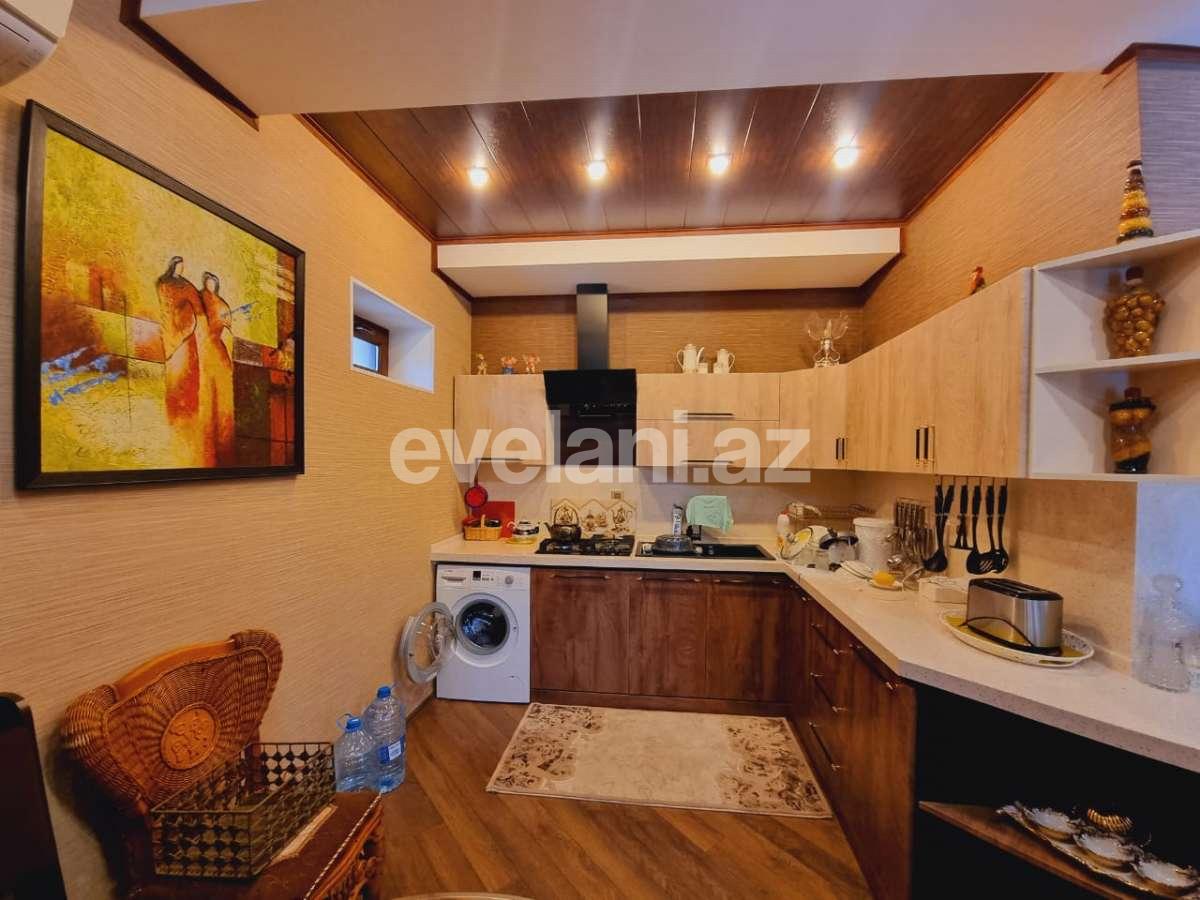 Rent, garden / house, 6 room, 250 m², Baku, Khazar r, Shuvalan d.
