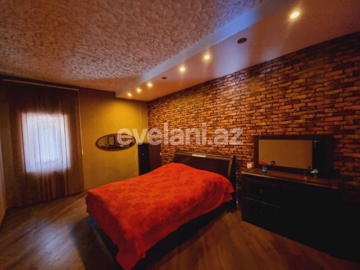 Rent, garden / house, 6 room, 250 m², Baku, Khazar r, Shuvalan d.