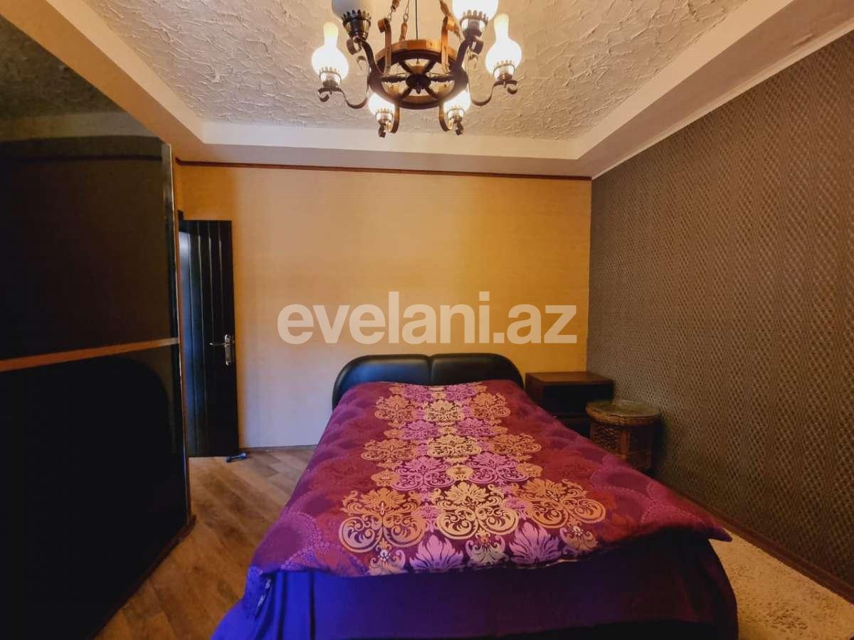 Rent, garden / house, 6 room, 250 m², Baku, Khazar r, Shuvalan d.