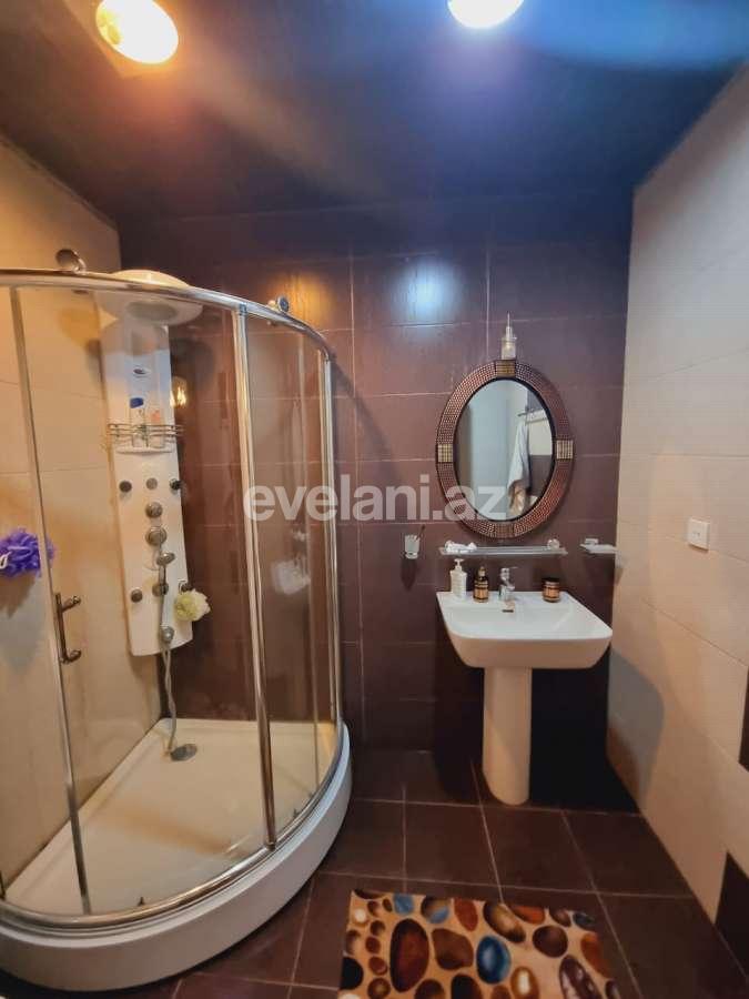 Rent, garden / house, 6 room, 250 m², Baku, Khazar r, Shuvalan d.