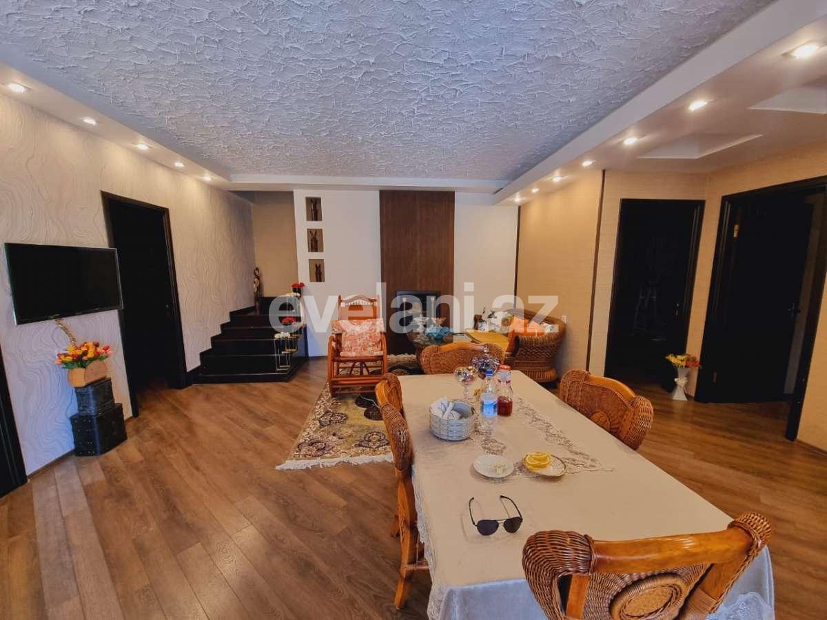 Rent, garden / house, 6 room, 250 m², Baku, Khazar r, Shuvalan d.