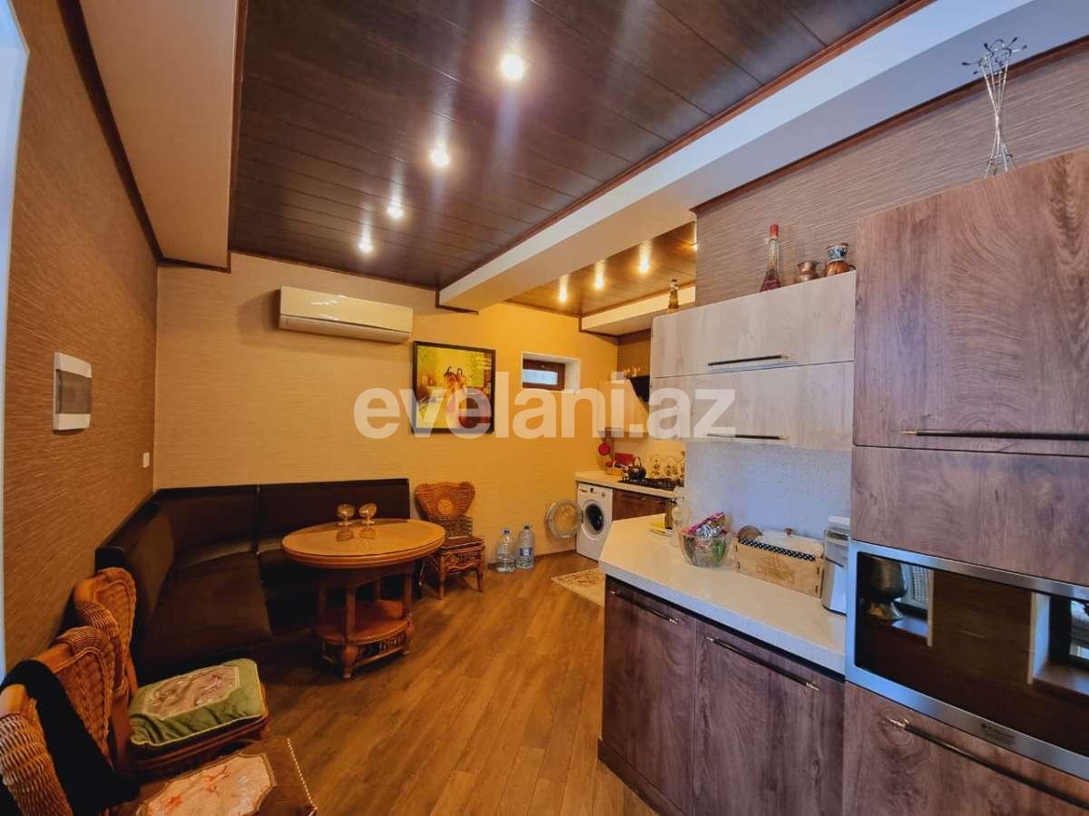 Rent, garden / house, 6 room, 250 m², Baku, Khazar r, Shuvalan d.