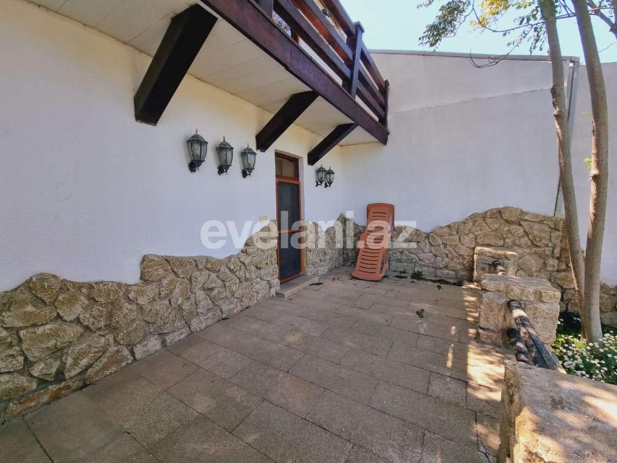 Rent, garden / house, 6 room, 250 m², Baku, Khazar r, Shuvalan d.