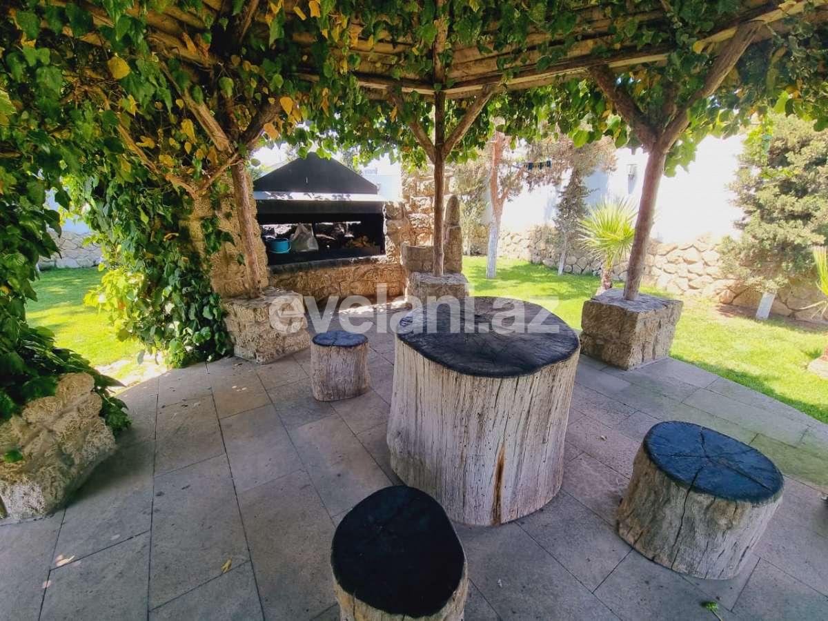 Rent, garden / house, 6 room, 250 m², Baku, Khazar r, Shuvalan d.