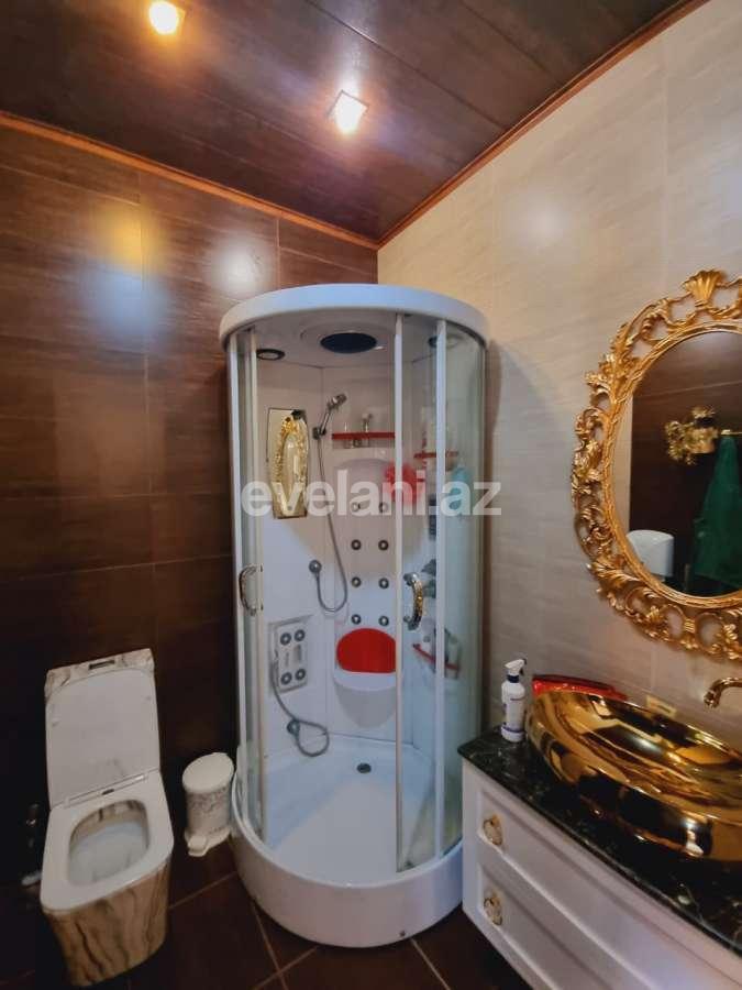 Rent, garden / house, 6 room, 250 m², Baku, Khazar r, Shuvalan d.