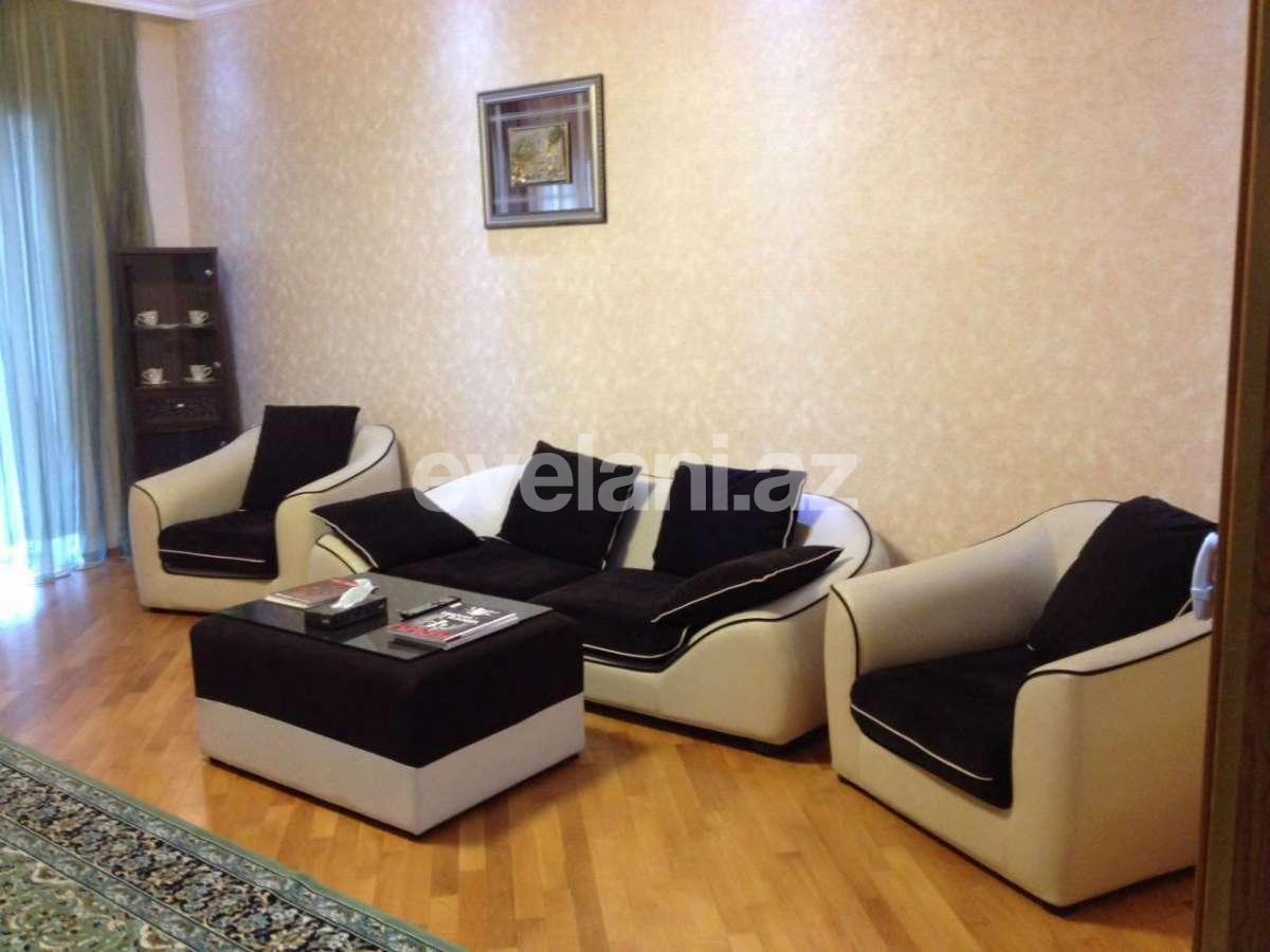 Kirayə verilir, yeni tikili, 3 otaqlı, 140 m², Bakı, Yasamal r, 20 yanvar m.