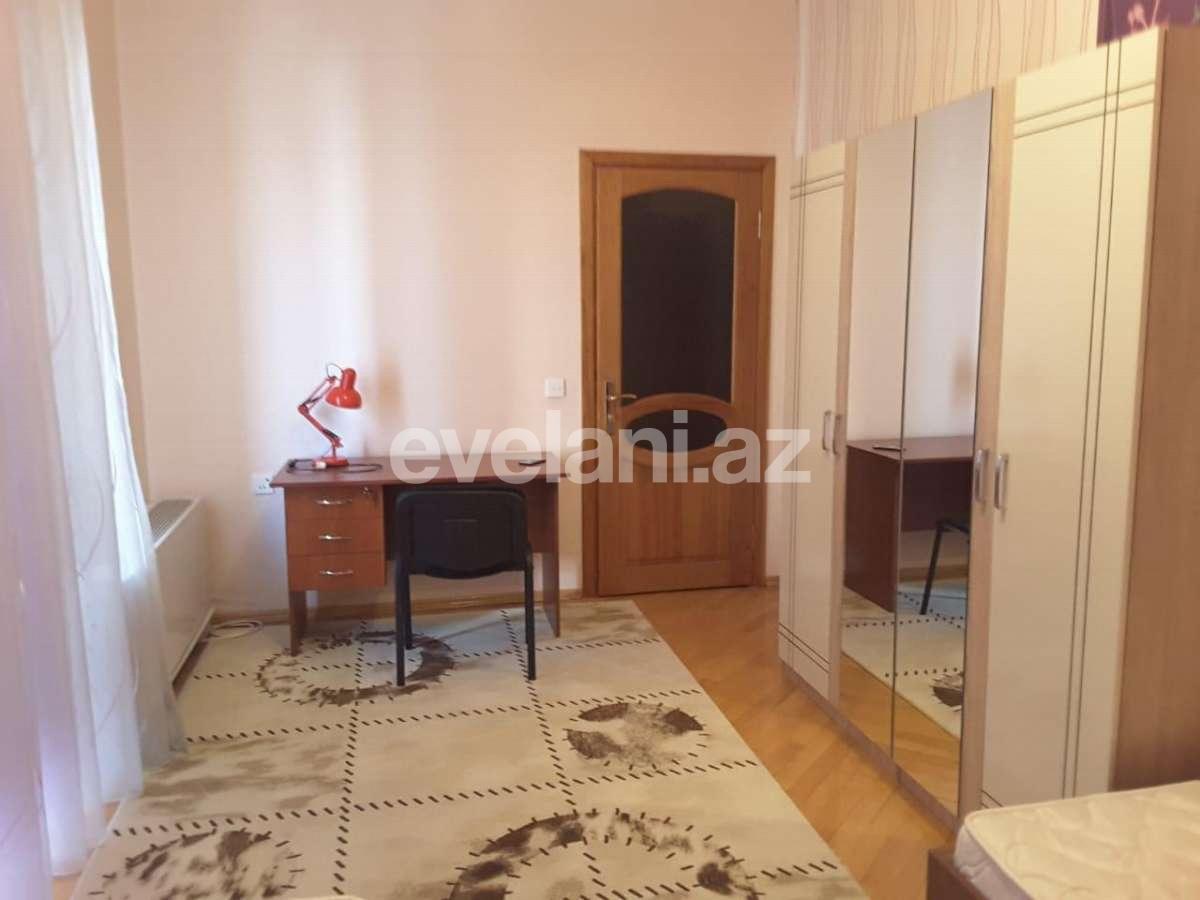 Kirayə verilir, yeni tikili, 3 otaqlı, 140 m², Bakı, Yasamal r, 20 yanvar m.