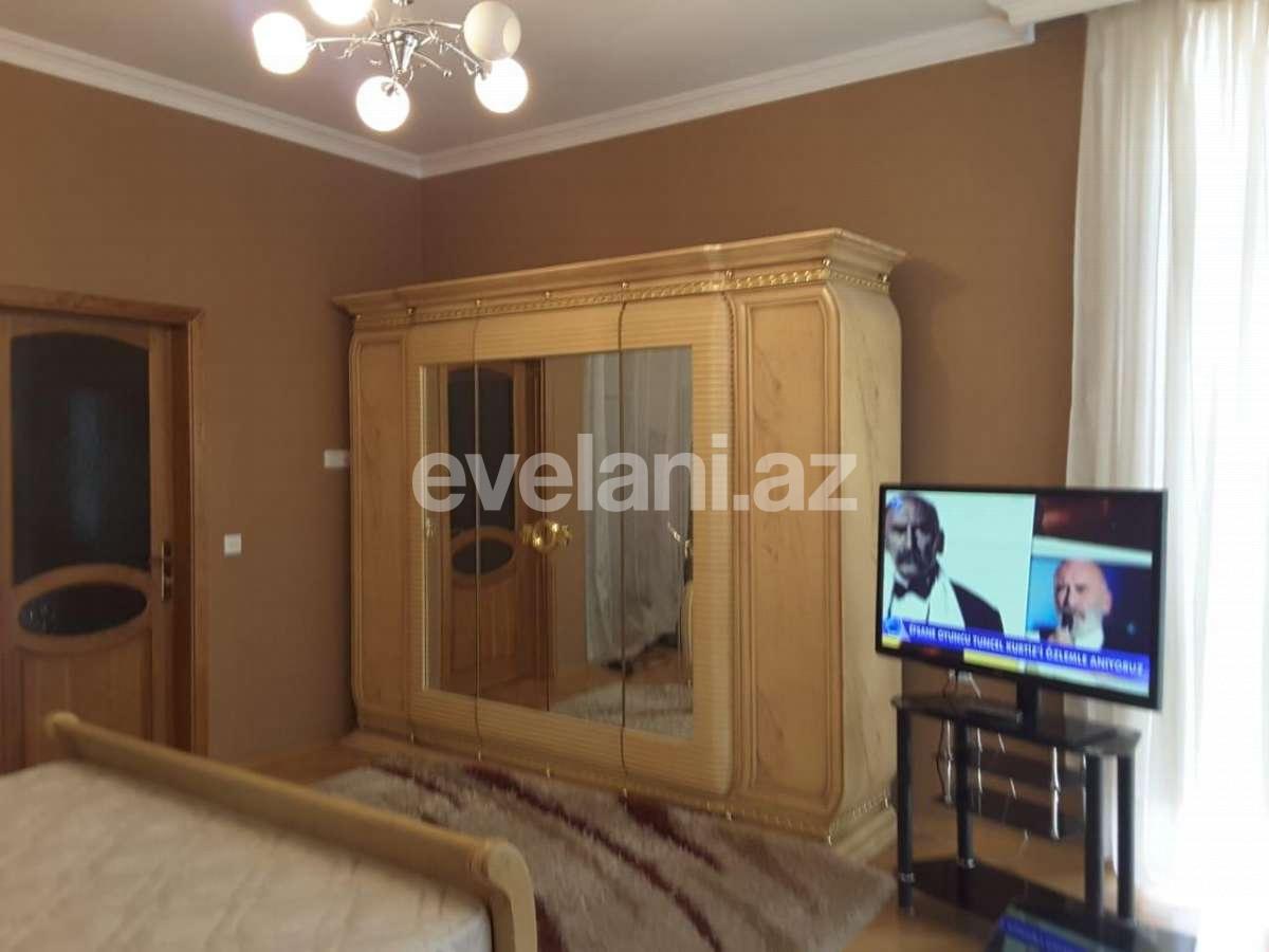 Kirayə verilir, yeni tikili, 3 otaqlı, 140 m², Bakı, Yasamal r, 20 yanvar m.