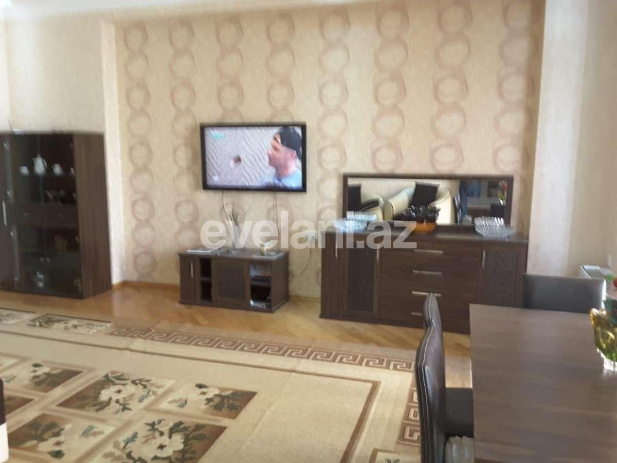 Kirayə verilir, yeni tikili, 3 otaqlı, 140 m², Bakı, Yasamal r, 20 yanvar m.