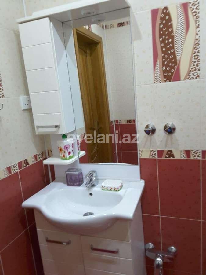 Kirayə verilir, yeni tikili, 3 otaqlı, 140 m², Bakı, Yasamal r, 20 yanvar m.