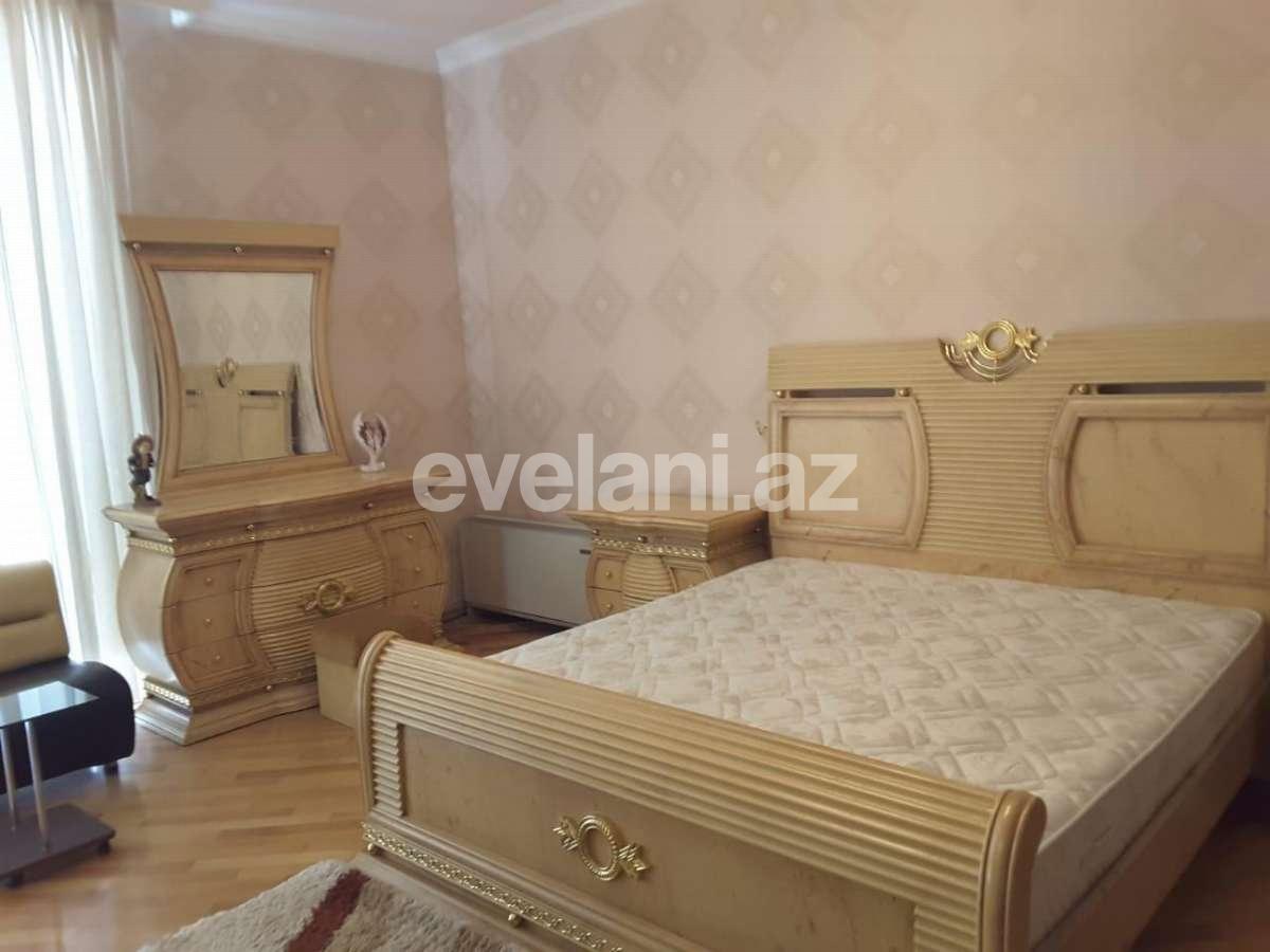 Kirayə verilir, yeni tikili, 3 otaqlı, 140 m², Bakı, Yasamal r, 20 yanvar m.