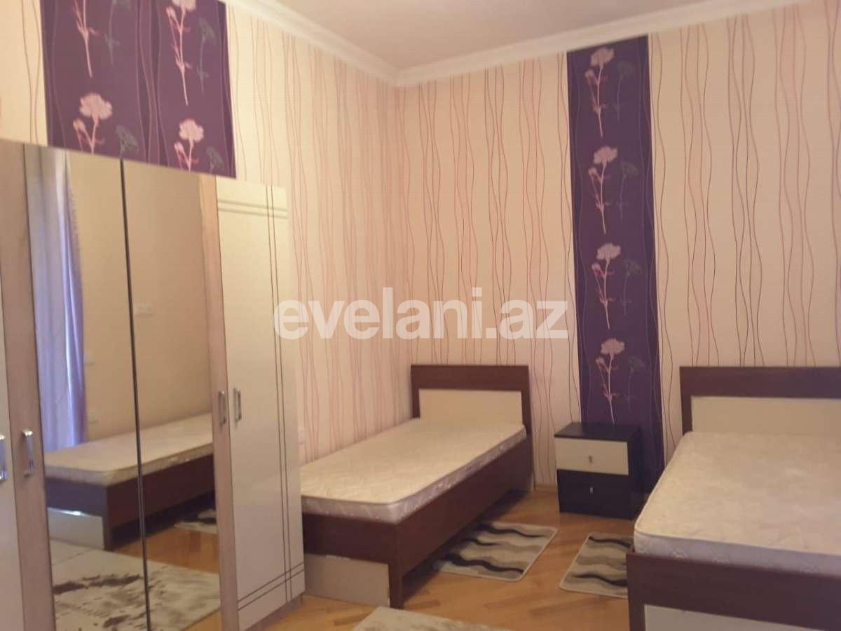 Kirayə verilir, yeni tikili, 3 otaqlı, 140 m², Bakı, Yasamal r, 20 yanvar m.