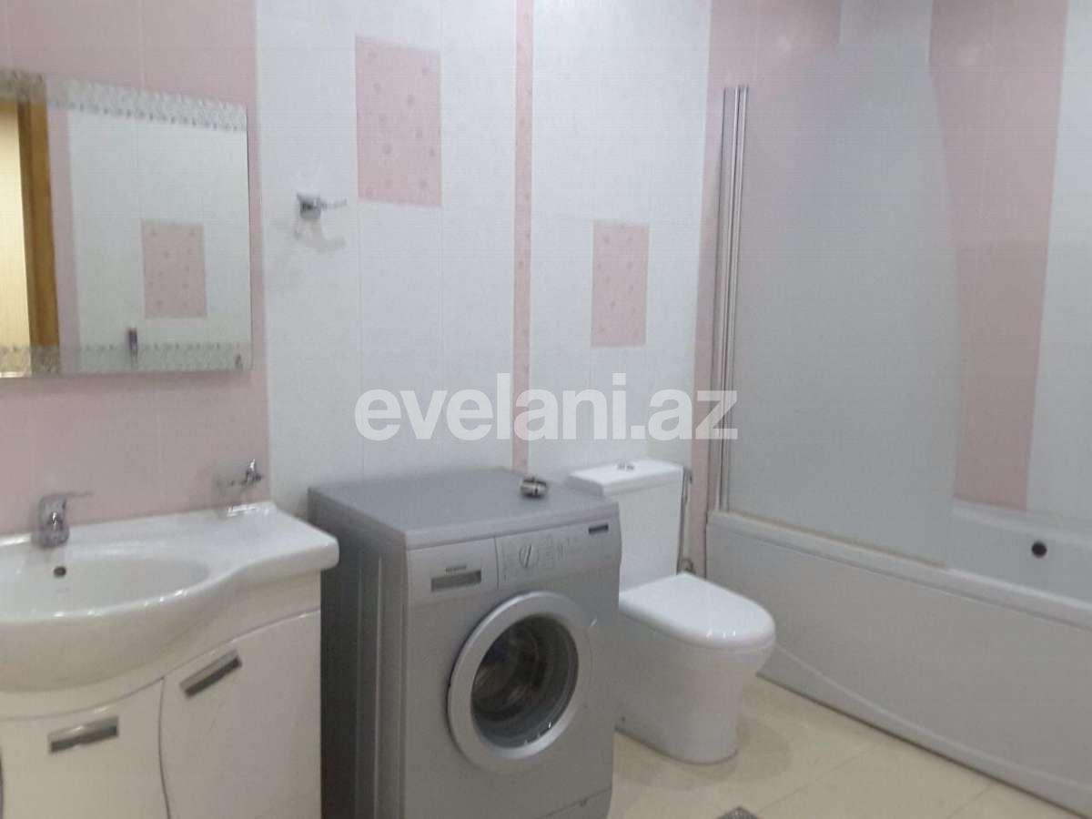 Kirayə verilir, yeni tikili, 3 otaqlı, 140 m², Bakı, Yasamal r, 20 yanvar m.