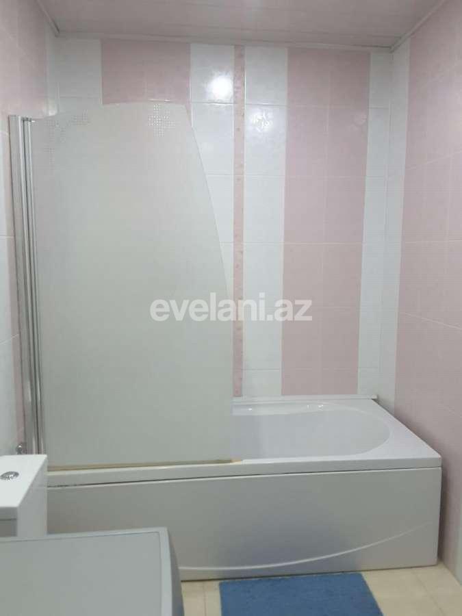 Kirayə verilir, yeni tikili, 3 otaqlı, 140 m², Bakı, Yasamal r, 20 yanvar m.