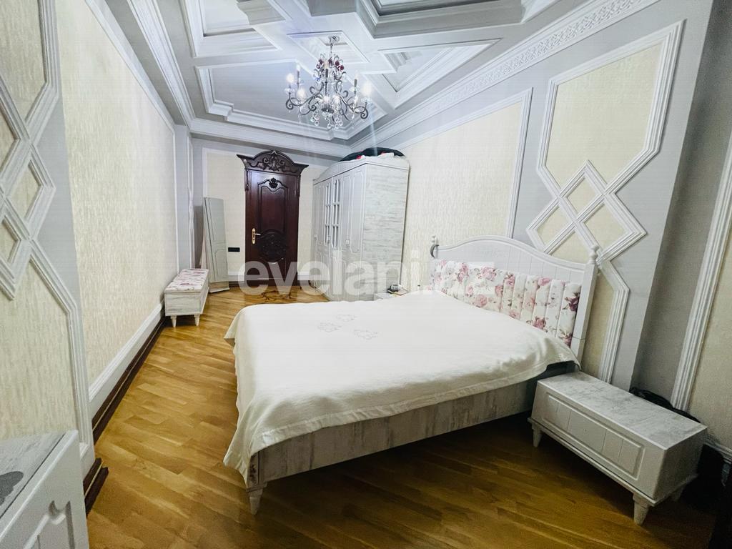 Satılır, yeni tikili, 4 otaqlı, 240 m², Bakı, Nəsimi r, Gənclik m.