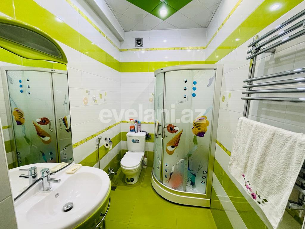 Satılır, yeni tikili, 4 otaqlı, 240 m², Bakı, Nəsimi r, Gənclik m.