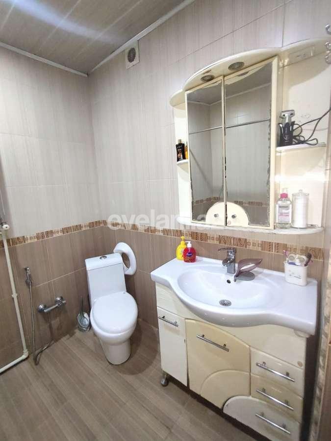 Sale, new building, 3 room, 105 m², Baku, Yasamal r.