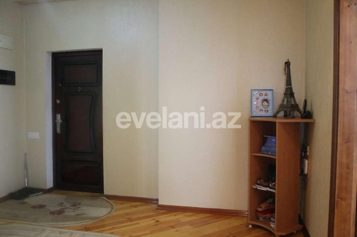 Sale, new building, 3 room, 105 m², Baku, Yasamal r.
