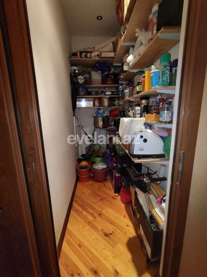 Sale, new building, 3 room, 105 m², Baku, Yasamal r.