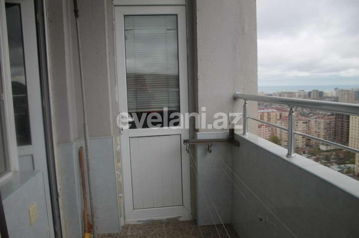 Sale, new building, 3 room, 105 m², Baku, Yasamal r.