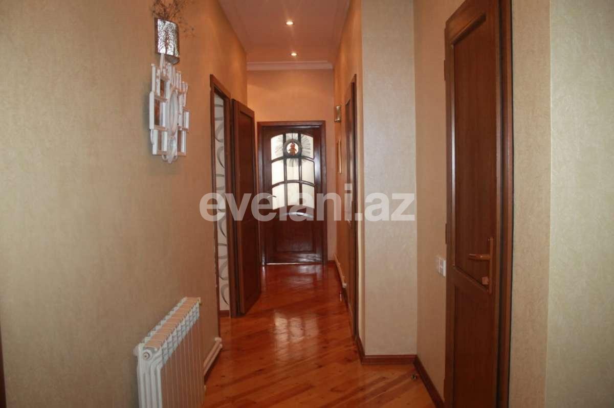 Sale, new building, 3 room, 105 m², Baku, Yasamal r.