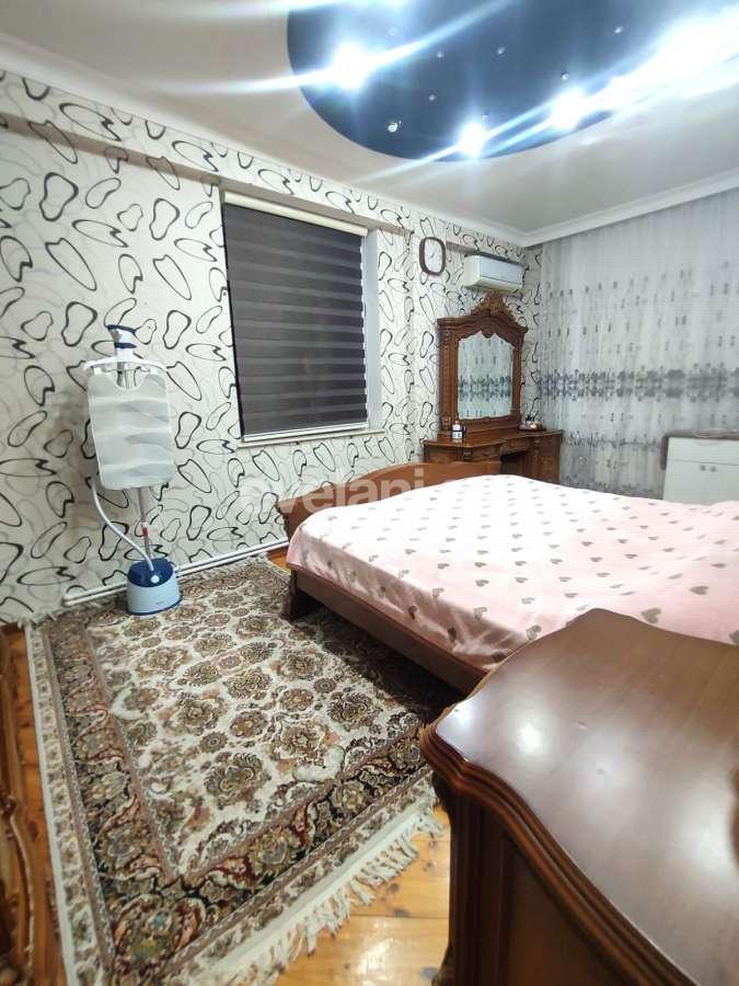 Sale, new building, 3 room, 105 m², Baku, Yasamal r.
