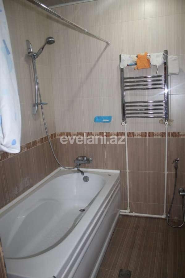 Sale, new building, 3 room, 105 m², Baku, Yasamal r.
