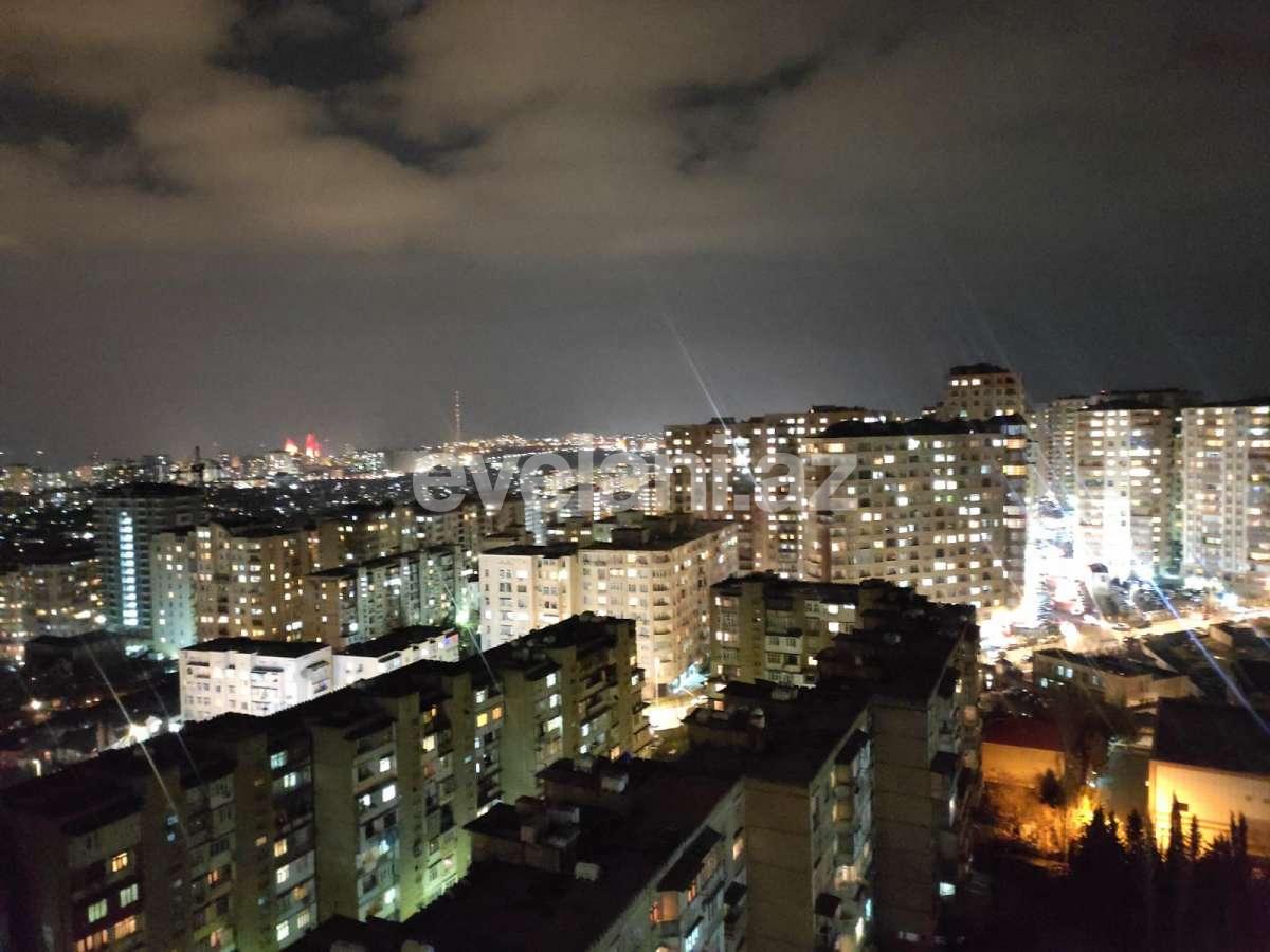 Sale, new building, 3 room, 105 m², Baku, Yasamal r.