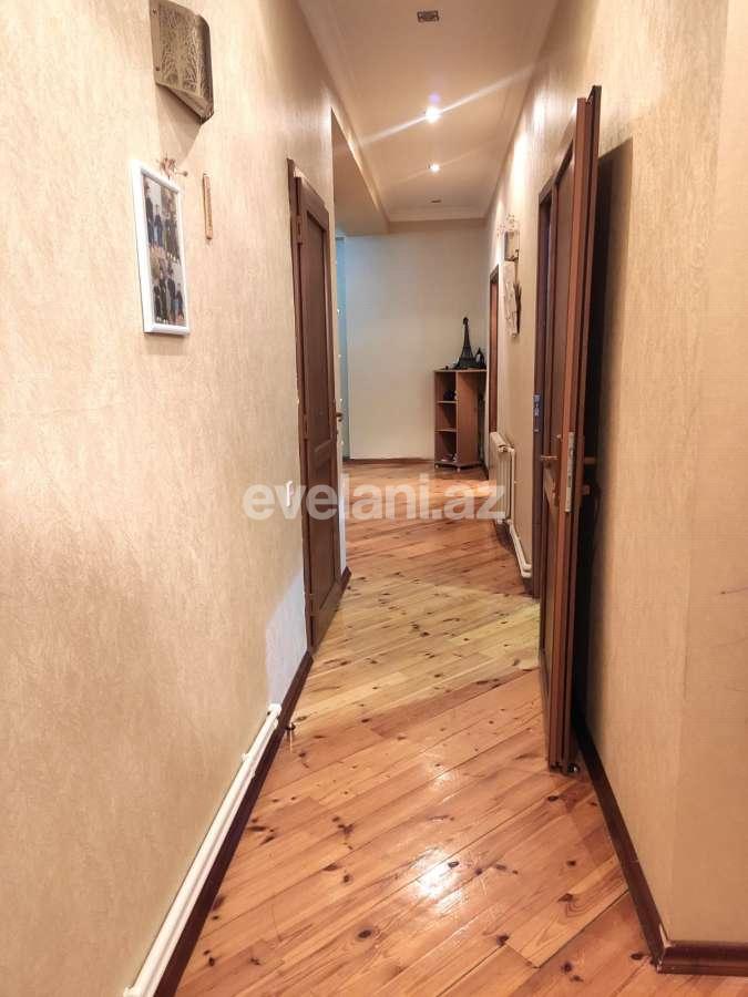 Sale, new building, 3 room, 105 m², Baku, Yasamal r.