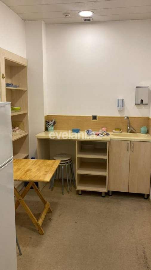 Satılır, ofis, 6 otaqlı, 500 m², Bakı, Nəsimi r, Gənclik m.