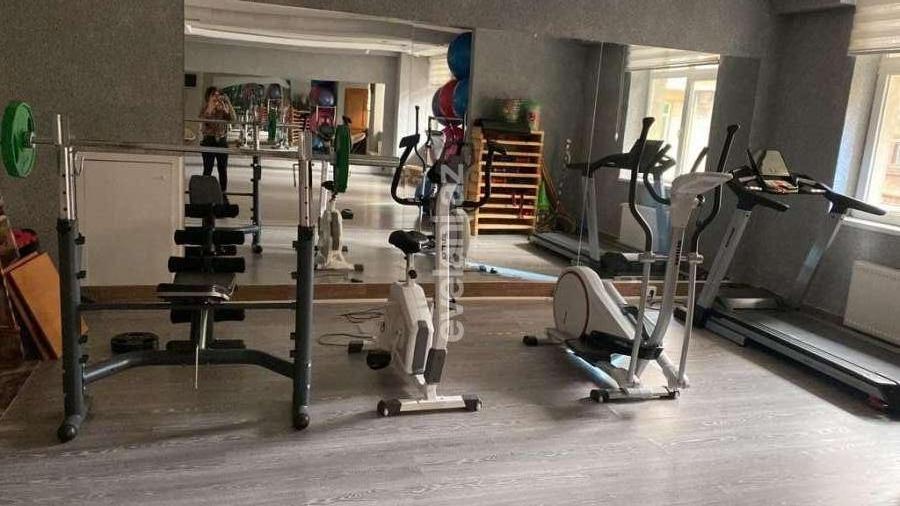 Satılır, ofis, 6 otaqlı, 500 m², Bakı, Nəsimi r, Gənclik m.