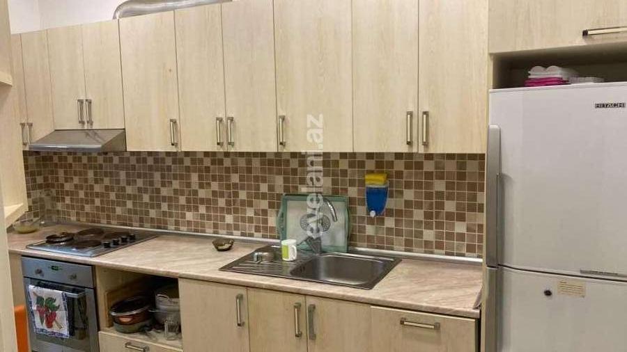 Satılır, ofis, 6 otaqlı, 500 m², Bakı, Nəsimi r, Gənclik m.