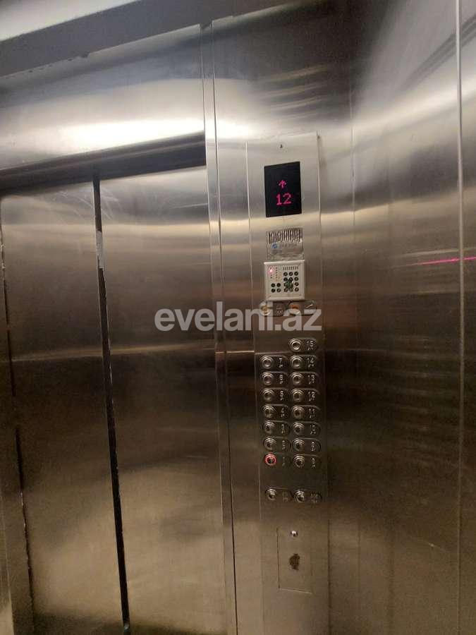 Satılır, yeni tikili, 2 otaqlı, 56 m², Bakı, Səbail r, Badamdar q.