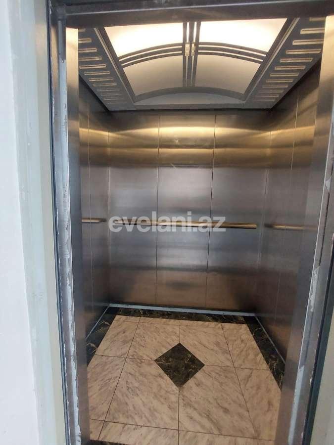 Satılır, yeni tikili, 2 otaqlı, 56 m², Bakı, Səbail r, Badamdar q.