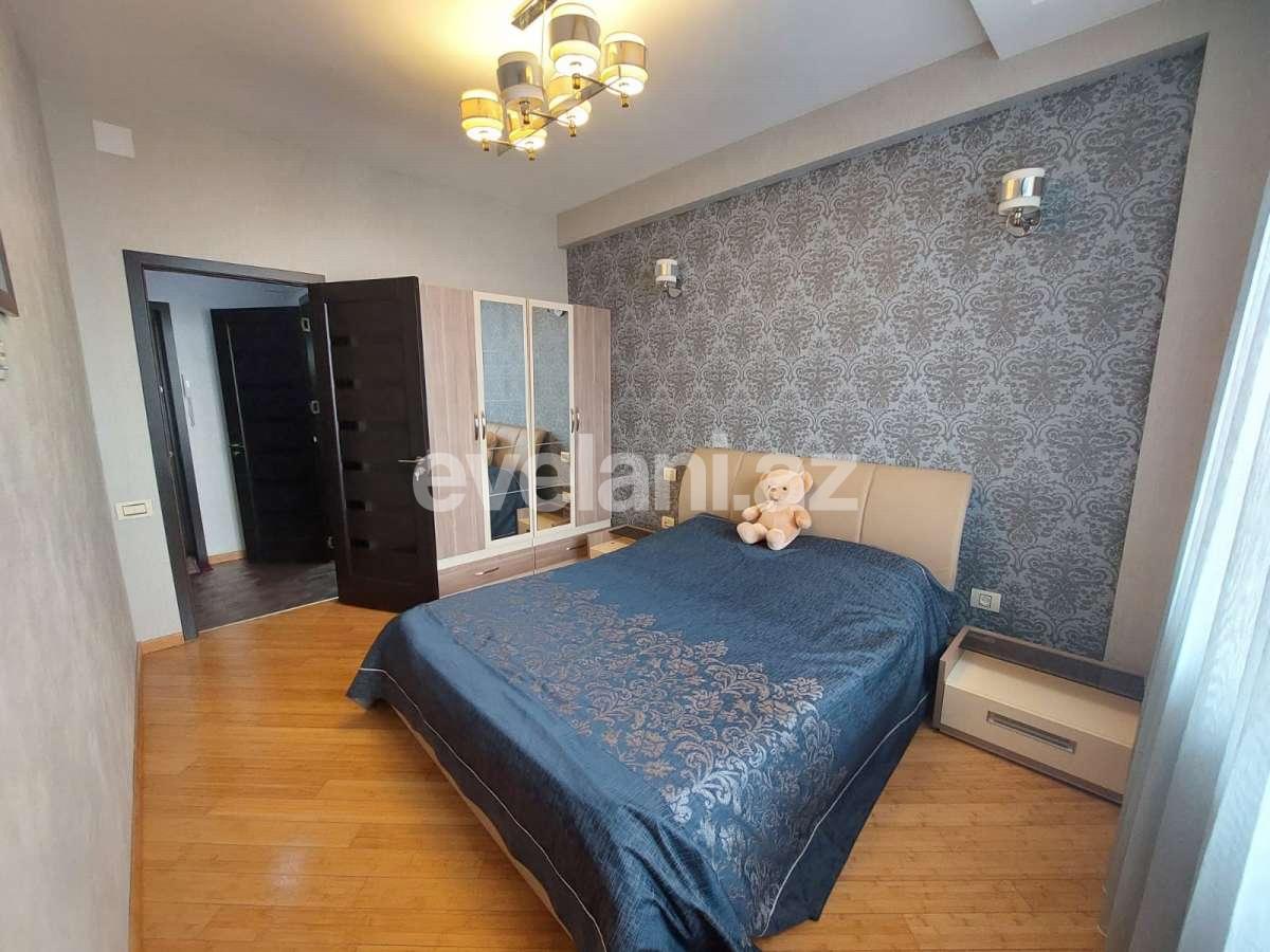 Satılır, yeni tikili, 2 otaqlı, 56 m², Bakı, Səbail r, Badamdar q.