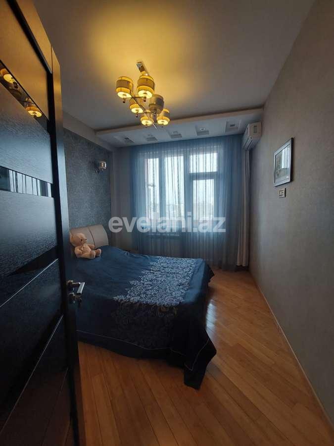 Satılır, yeni tikili, 2 otaqlı, 56 m², Bakı, Səbail r, Badamdar q.