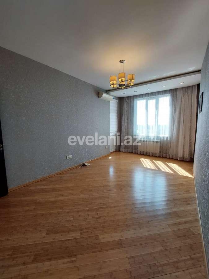 Satılır, yeni tikili, 2 otaqlı, 56 m², Bakı, Səbail r, Badamdar q.