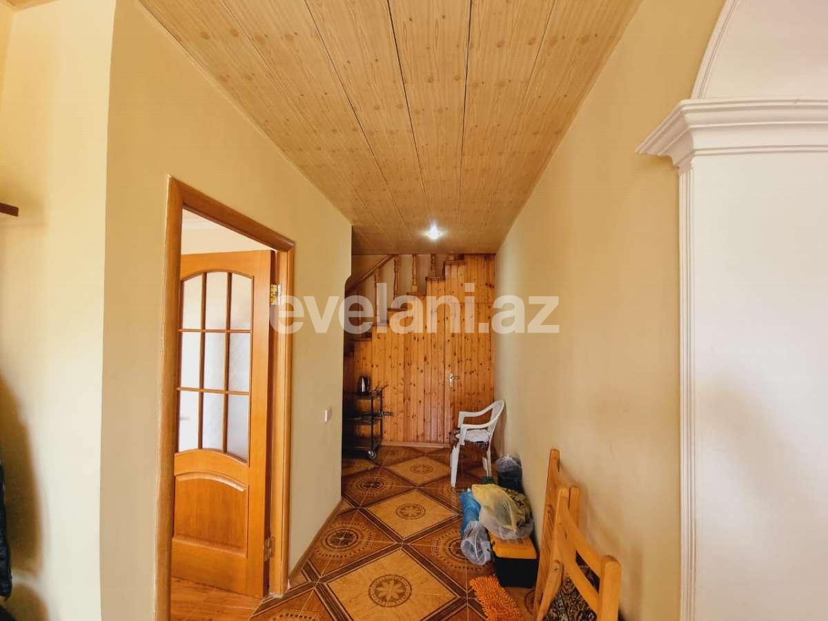 Rent, garden / house, 4 room, 170 m², Baku, Khazar r, Shuvalan d.