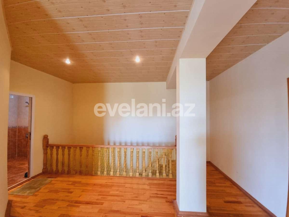 Rent, garden / house, 4 room, 170 m², Baku, Khazar r, Shuvalan d.