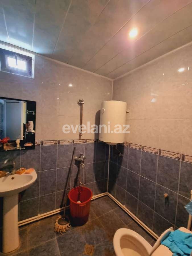 Rent, garden / house, 4 room, 170 m², Baku, Khazar r, Shuvalan d.