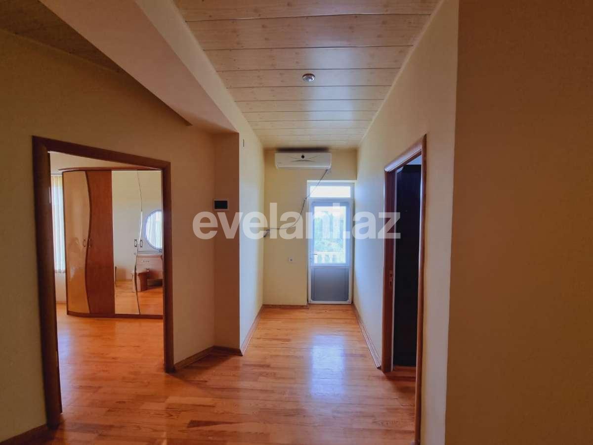 Rent, garden / house, 4 room, 170 m², Baku, Khazar r, Shuvalan d.