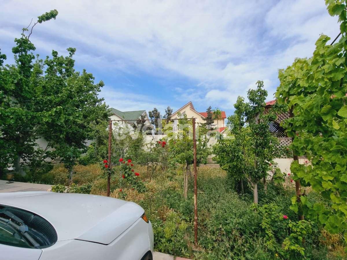 Rent, garden / house, 4 room, 170 m², Baku, Khazar r, Shuvalan d.