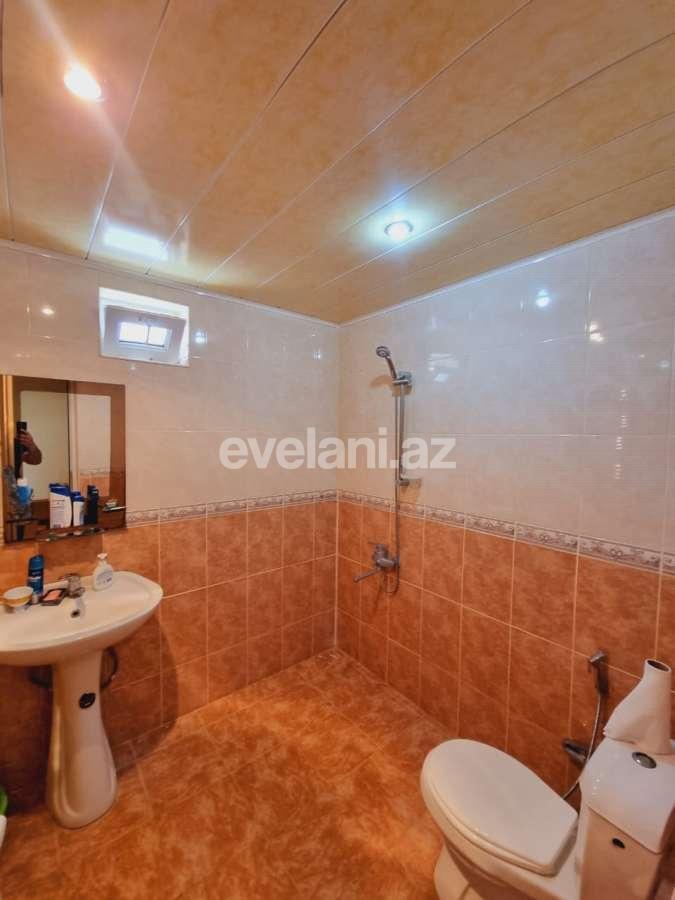 Rent, garden / house, 4 room, 170 m², Baku, Khazar r, Shuvalan d.