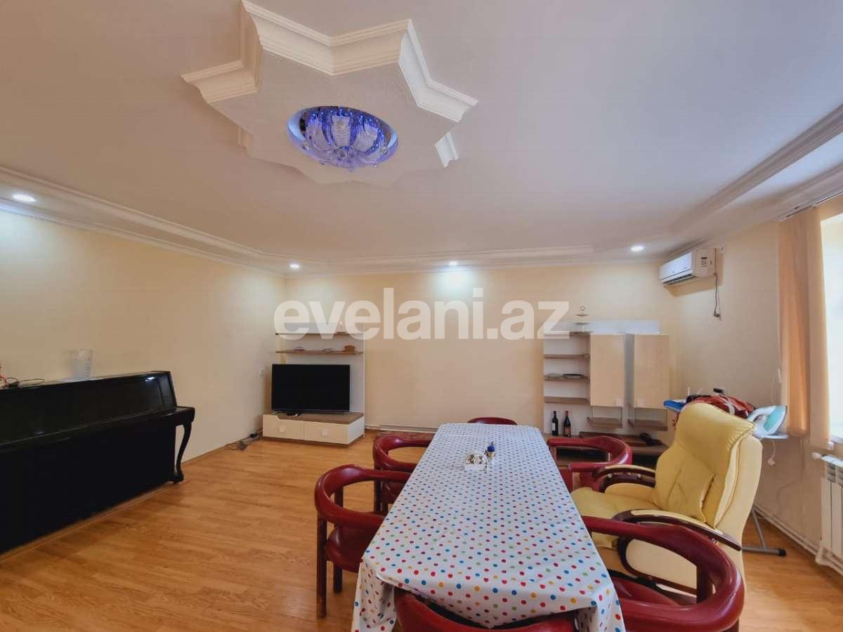 Rent, garden / house, 4 room, 170 m², Baku, Khazar r, Shuvalan d.