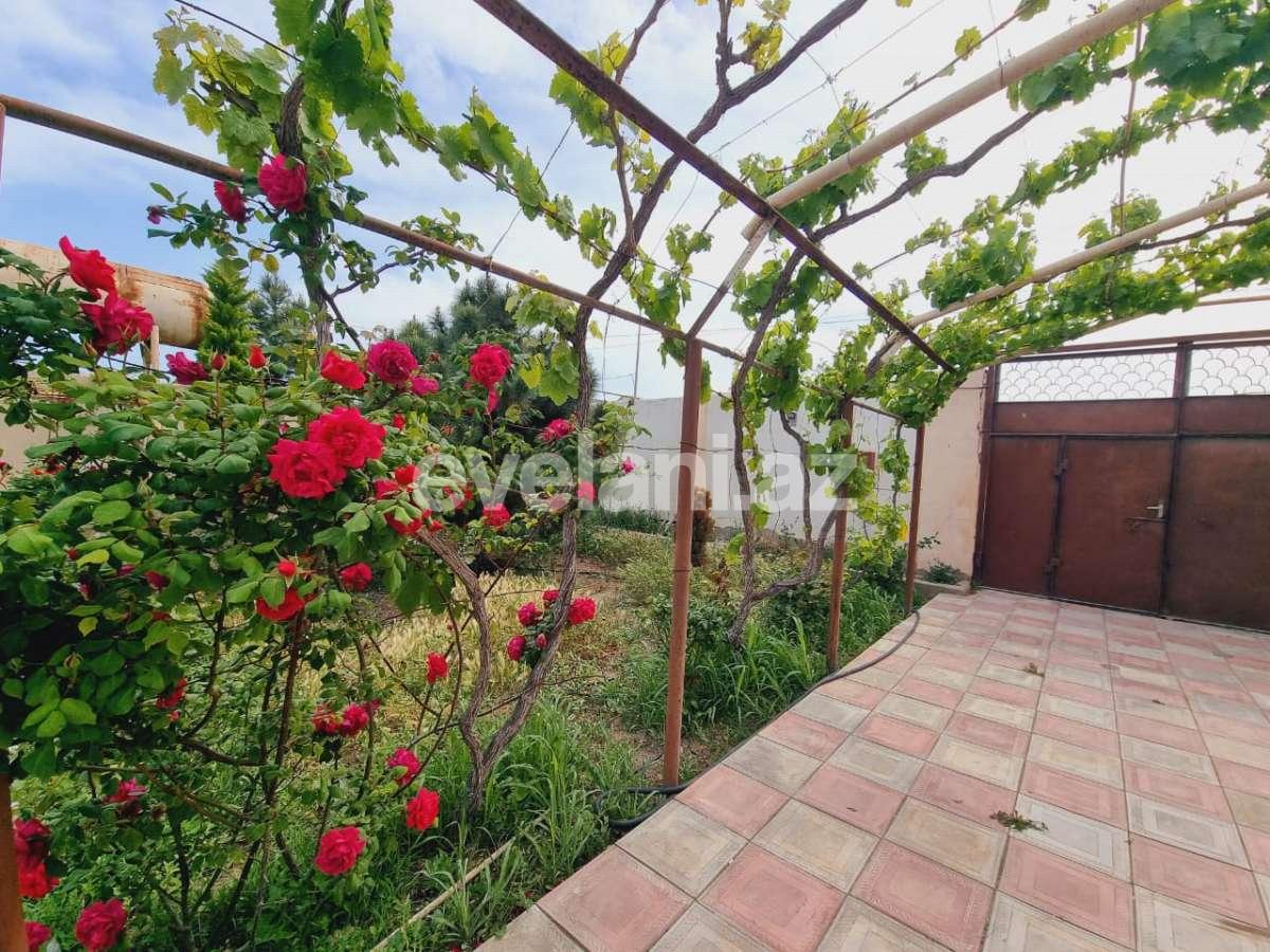 Rent, garden / house, 4 room, 170 m², Baku, Khazar r, Shuvalan d.