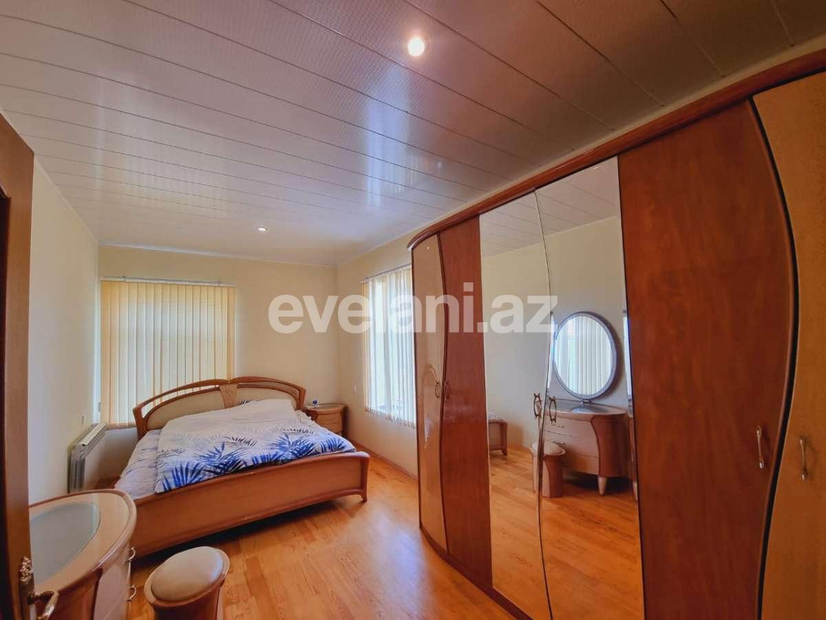 Rent, garden / house, 4 room, 170 m², Baku, Khazar r, Shuvalan d.