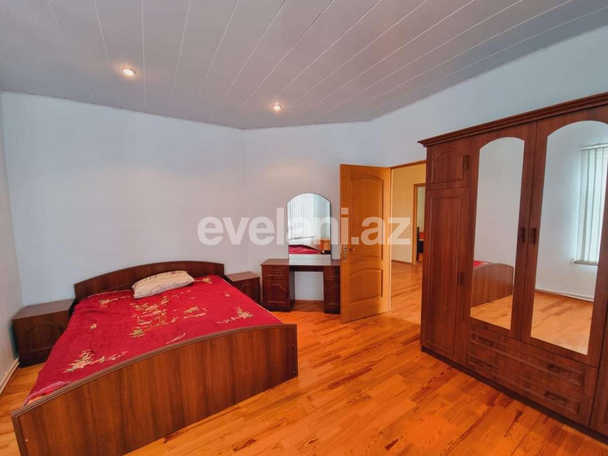 Rent, garden / house, 4 room, 170 m², Baku, Khazar r, Shuvalan d.