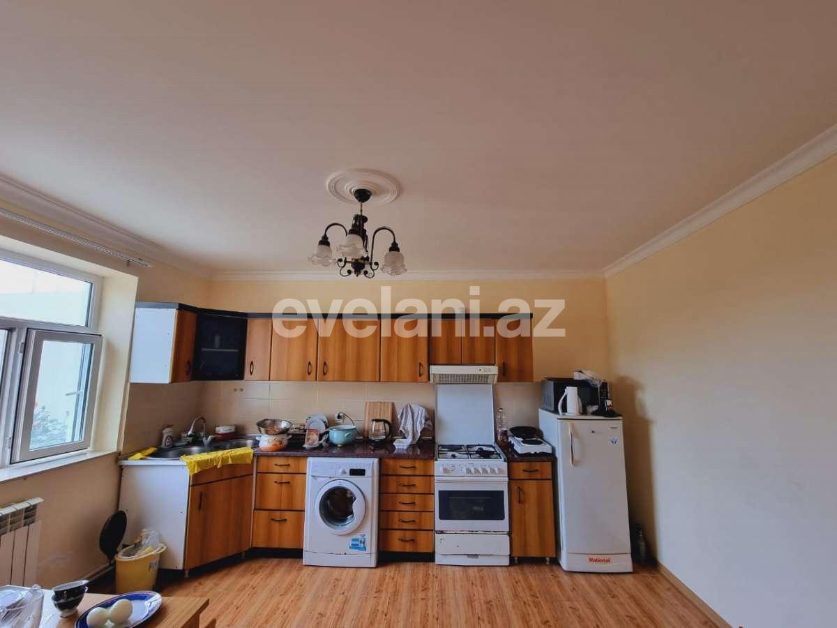 Rent, garden / house, 4 room, 170 m², Baku, Khazar r, Shuvalan d.