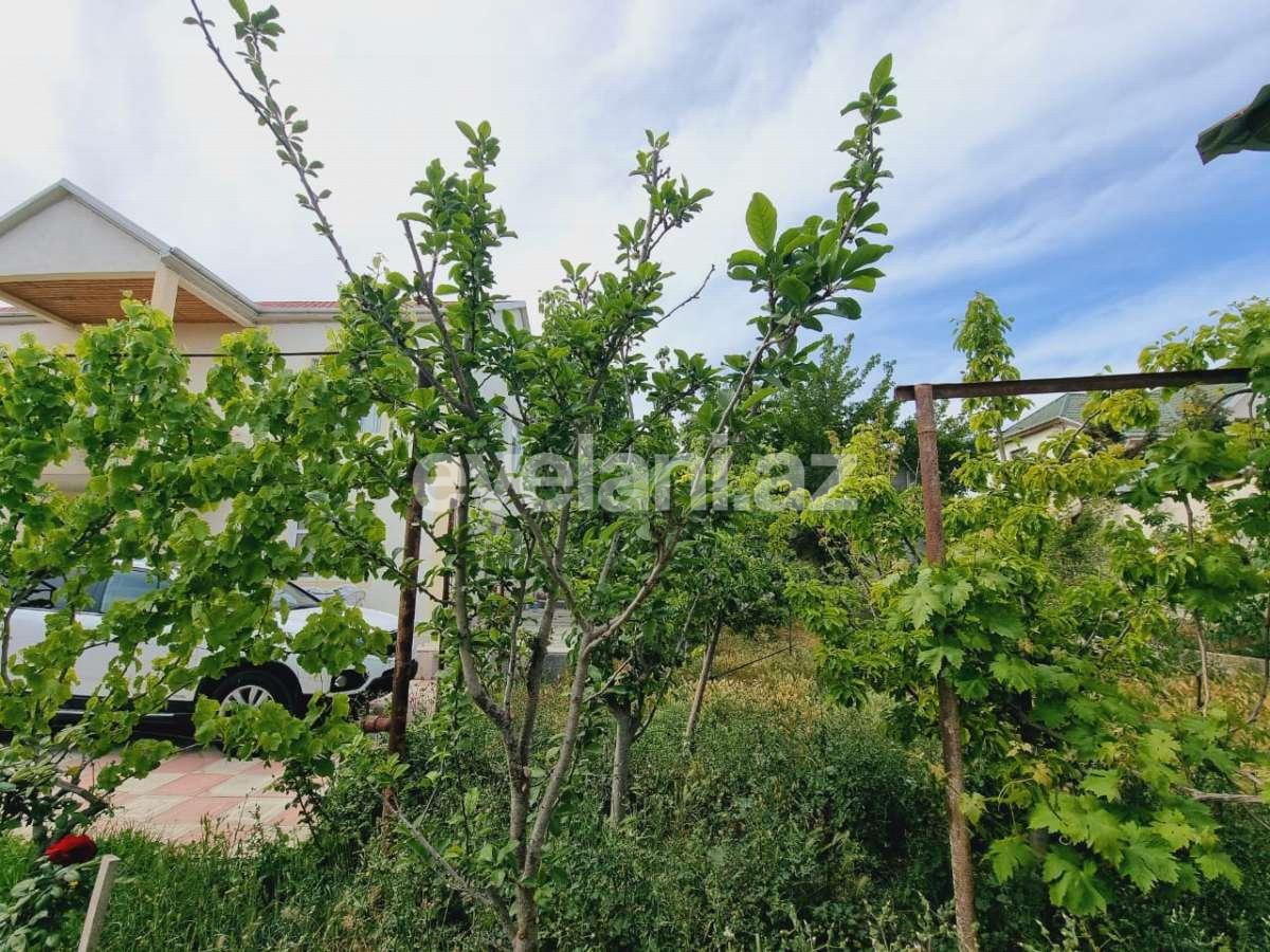 Rent, garden / house, 4 room, 170 m², Baku, Khazar r, Shuvalan d.